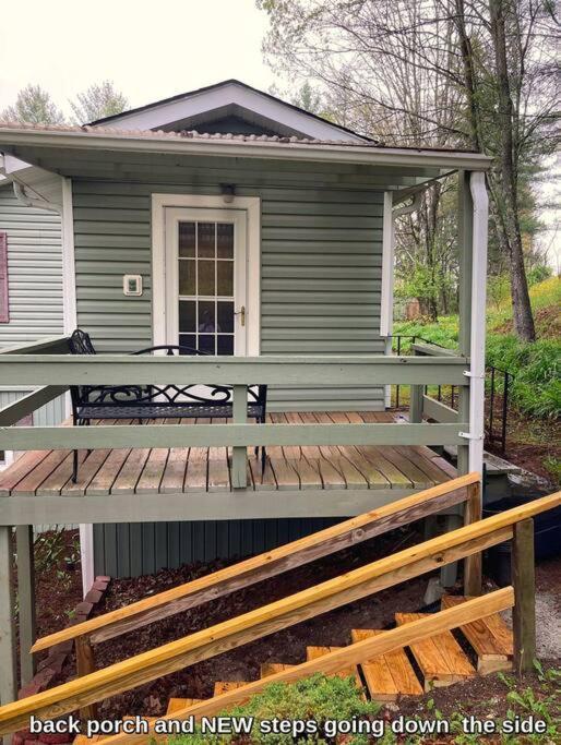 Home In Newland Exterior foto