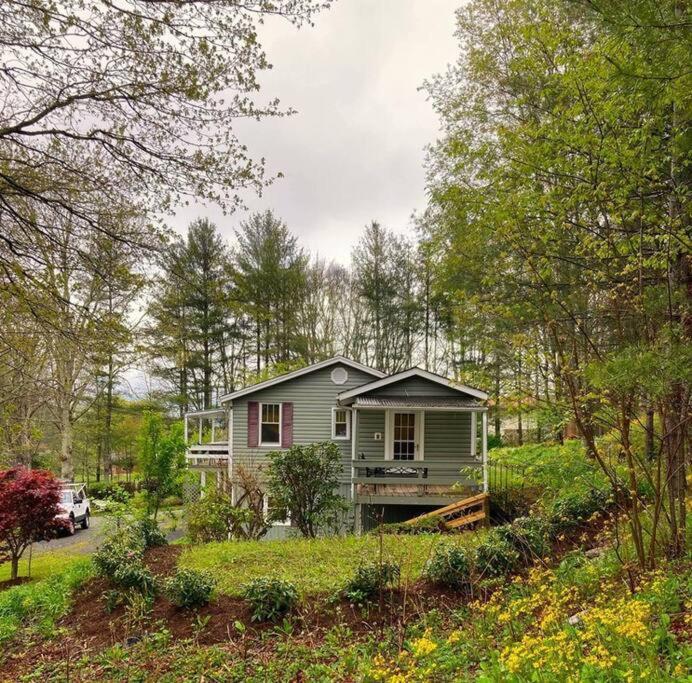 Home In Newland Exterior foto
